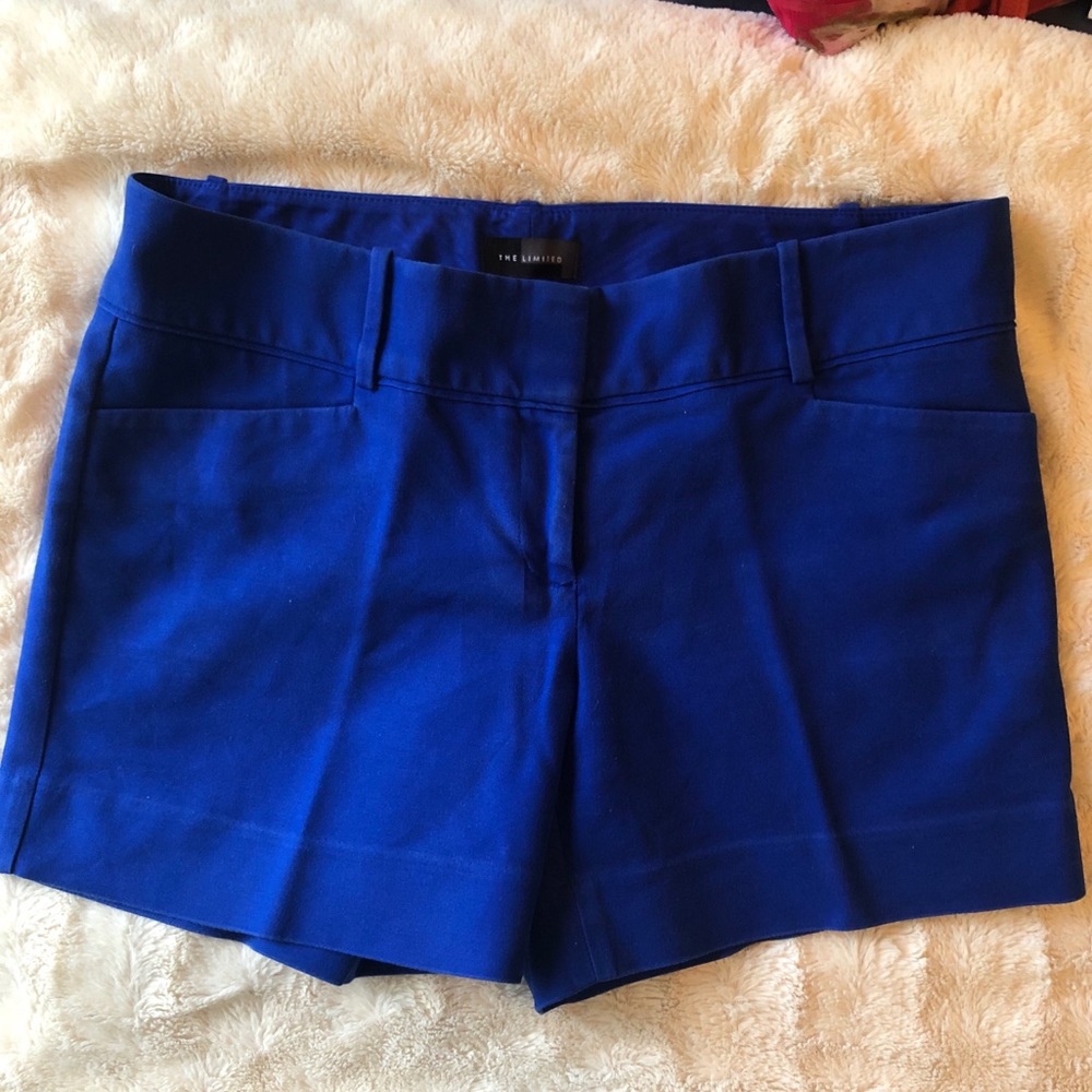 The Limited Shorts